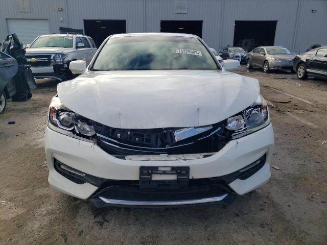 1HGCR2F72GA004902 | 2016 HONDA ACCORD EX