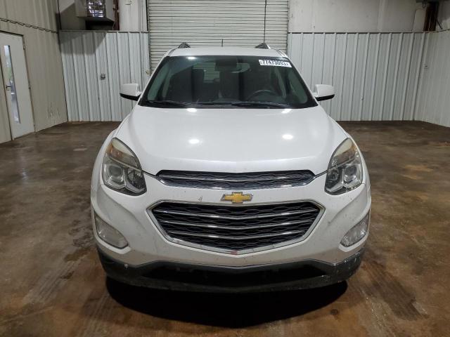 2GNALCEK9H6276761 | 2017 CHEVROLET EQUINOX LT