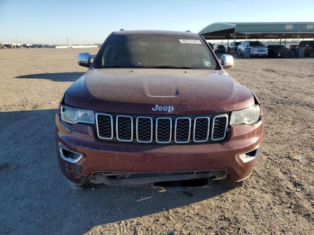 2020 JEEP GRAND CHER - 1C4RJEBG3LC329144