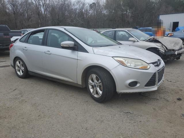 1FADP3F20EL161502 | 2014 FORD FOCUS SE