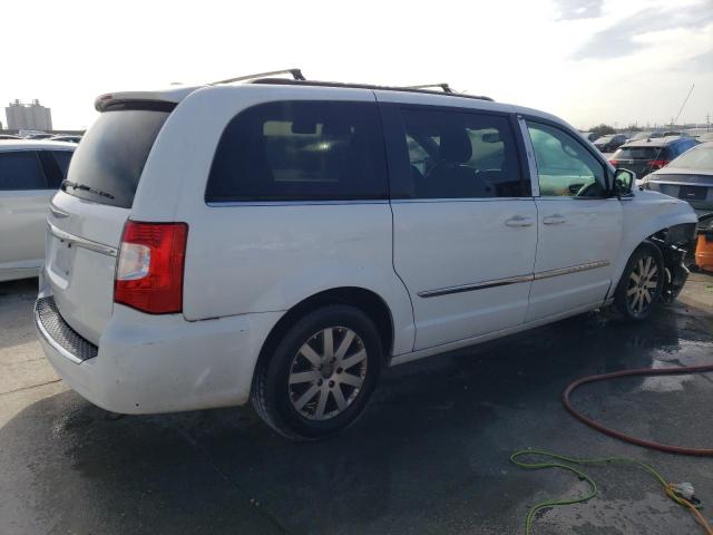 2C4RC1BG0ER156504 | 2014 CHRYSLER TOWN and COU