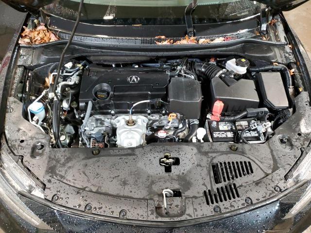 19UDE2F86MA003076 | 2021 ACURA ILX PREMIU