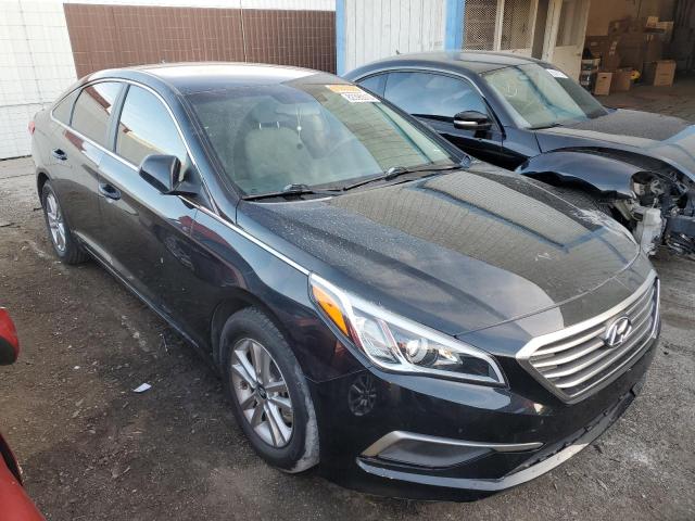 5NPE24AF8HH537398 | 2017 HYUNDAI SONATA SE