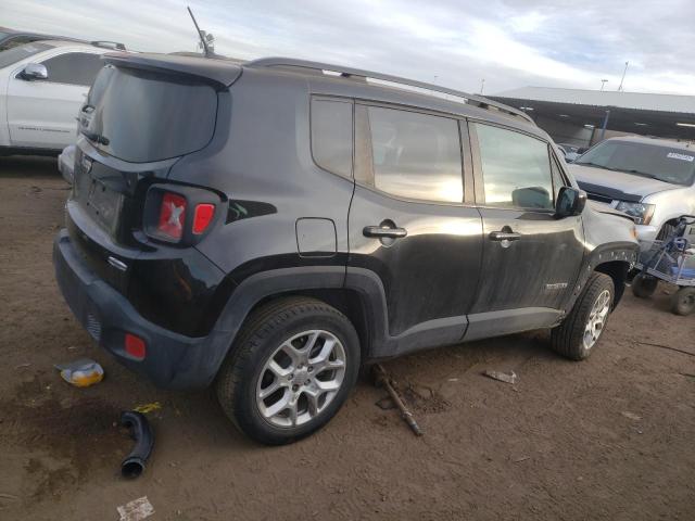 Vin: zaccjbbb6hpf39412, lot: 80372603, jeep renegade latitude 20173