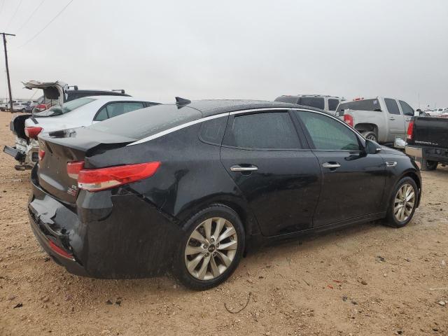 5XXGU4L3XGG081100 | 2016 KIA OPTIMA EX