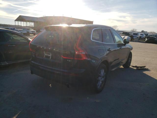 YV4102RK7J1025071 | 2018 VOLVO XC60 T5 MO