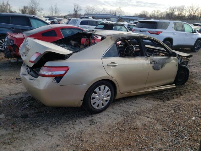 2011 TOYOTA CAMRY BASE - 4T1BF3EK4BU695173