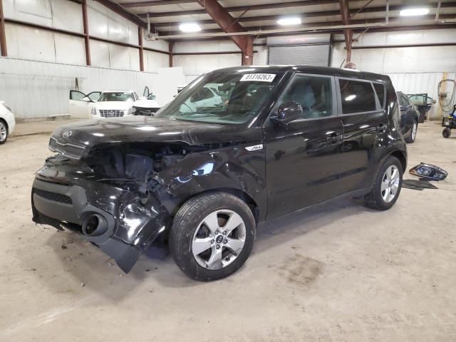 KNDJN2A27H7887102 | 2017 KIA SOUL