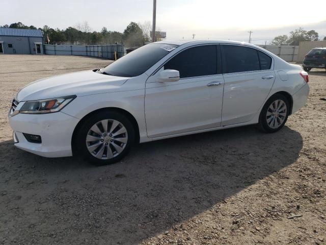 2014 Honda Accord Coupe EX-L