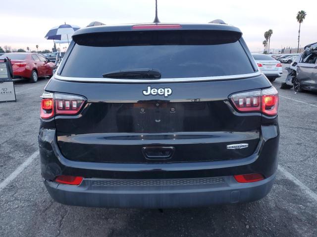 3C4NJCBB3KT749271 | 2019 JEEP COMPASS LA