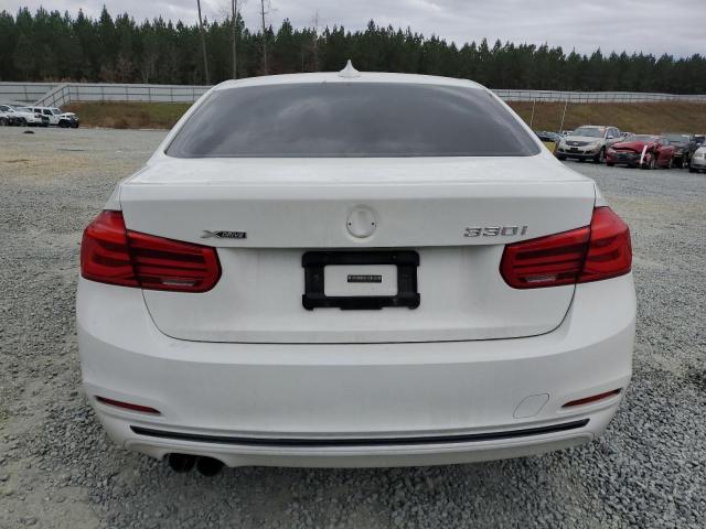 WBA8D9G55HNU59372 | 2017 BMW 330 XI