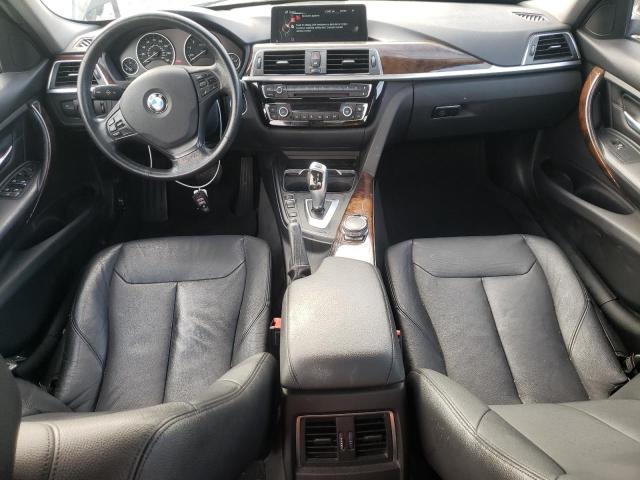 WBA8A3C53GK689472 | 2016 BMW 320 XI