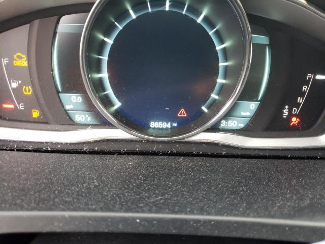 2015 VOLVO S60 PLATIN - YV149MFD4F2318591