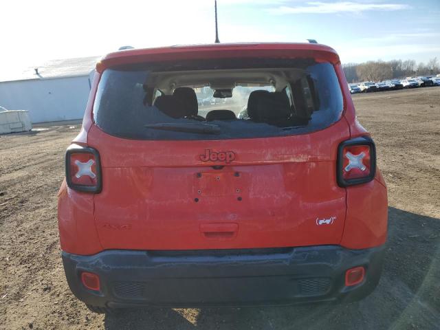 ZACNJDB11NPN73732 | 2022 JEEP RENEGADE L