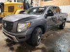 2022 NISSAN TITAN S - 1N6AA1EC7NN105653