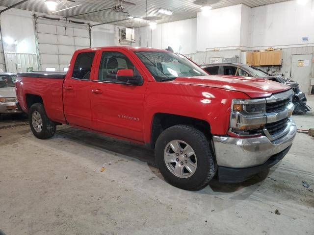 2GCVKPECXK1156095 | 2019 CHEVROLET SILVERADO