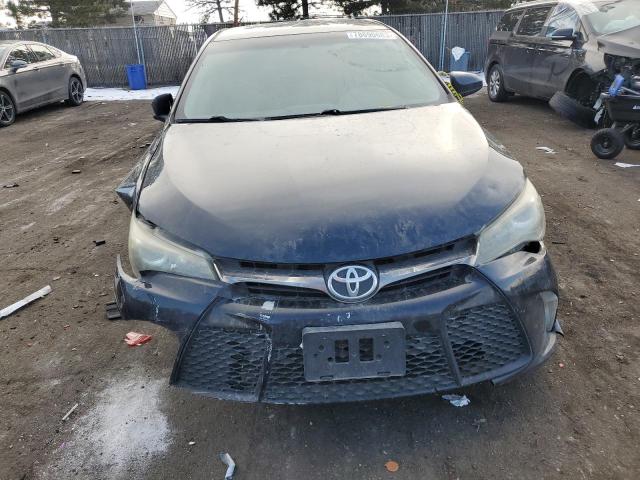 4T1BF1FK1GU181050 | 2016 TOYOTA CAMRY LE