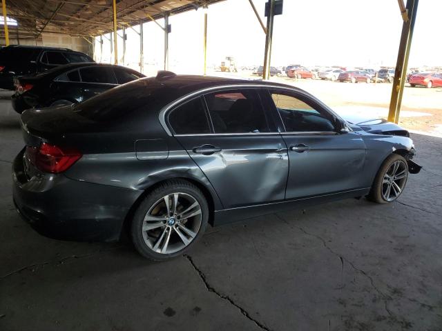 2017 BMW 330 I - WBA8B9G32HNU54134