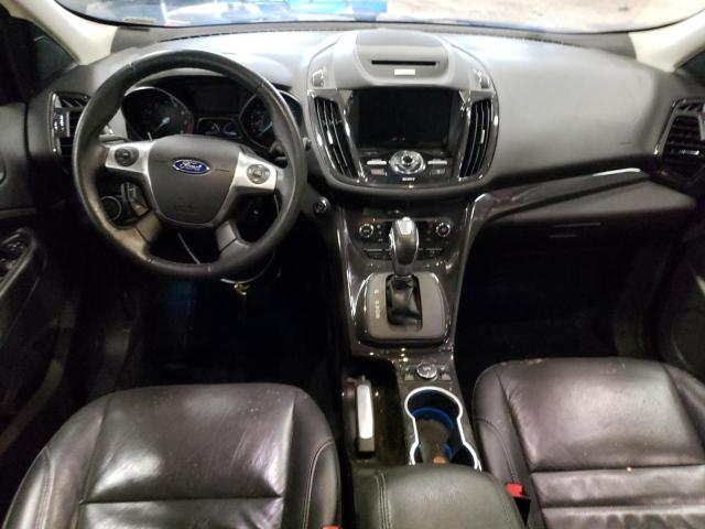 1FMCU9J93GUB32736 | 2016 Ford escape titanium