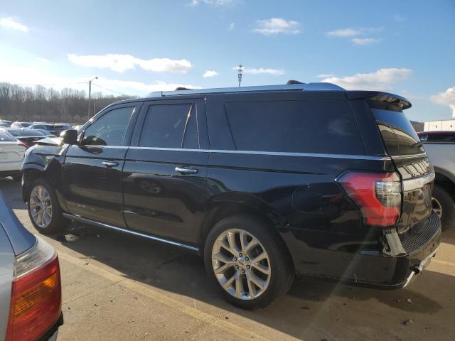 1FMJK1MT5JEA42902 | 2018 FORD EXPEDITION