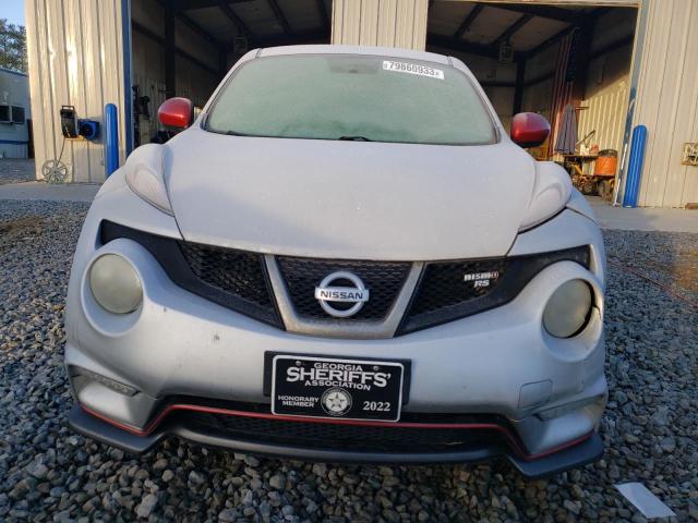 JN8DF5MV6ET150076 | 2014 NISSAN JUKE NISMO