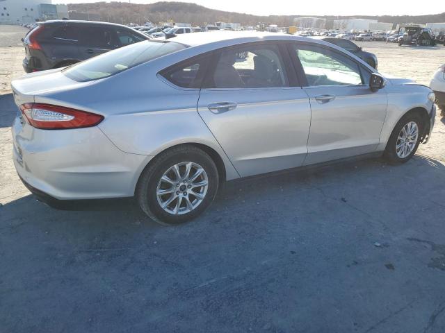 3FA6P0G73GR383053 | 2016 FORD FUSION S