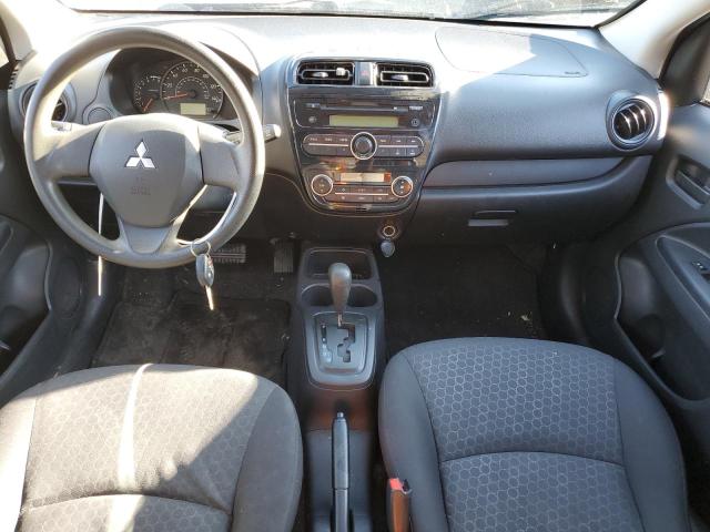 ML32A3HJ1EH019690 | 2014 MITSUBISHI MIRAGE DE