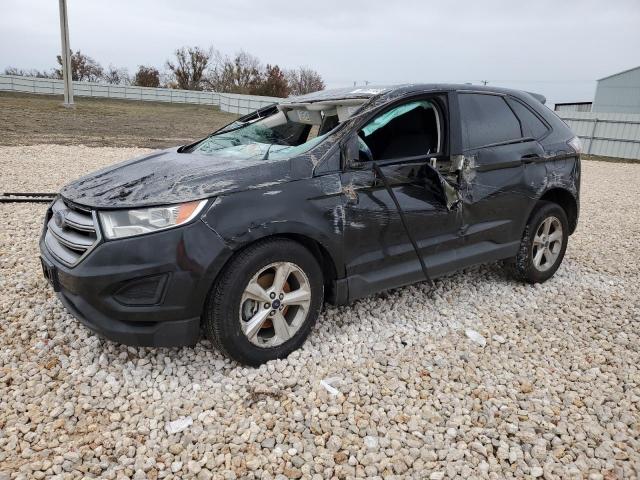 2015 Ford Edge SE