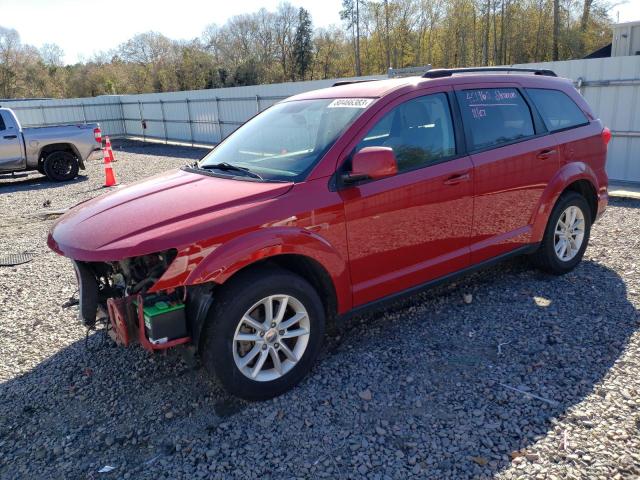 2013 Dodge Journey SXT