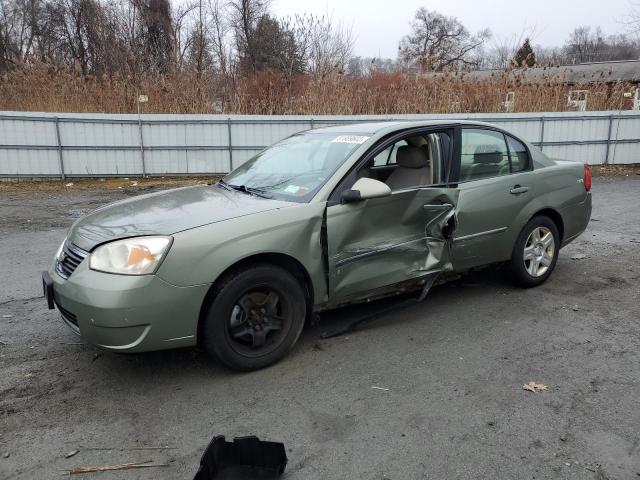 2006 Chevrolet Malibu LT