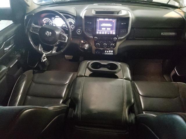 1C6SRFRT9KN714768 | 2019 RAM 1500 LARAM