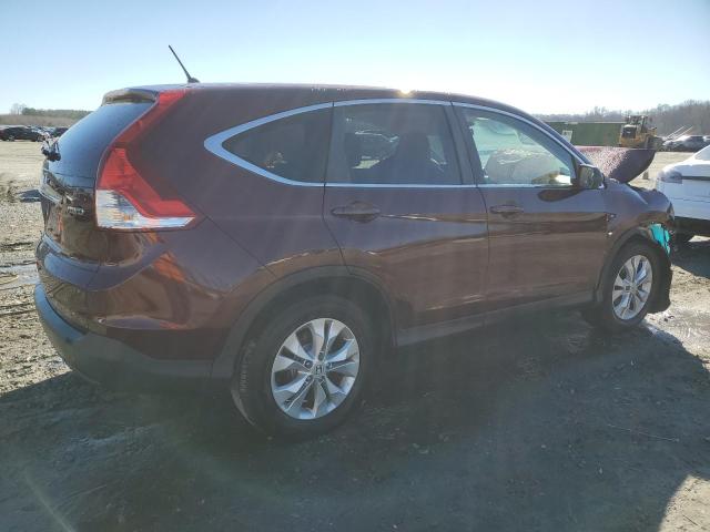 5J6RM4H58EL069764 | 2014 HONDA CR-V EX