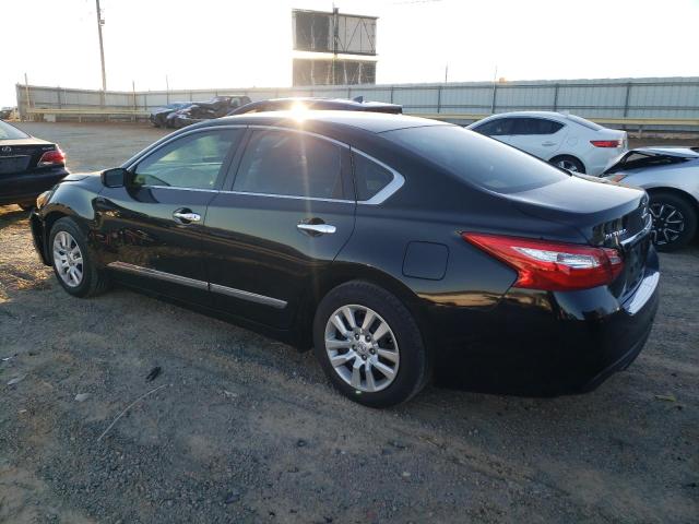 1N4AL3AP9HN354676 | 2017 NISSAN ALTIMA 2.5