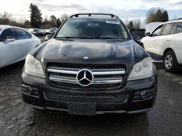 4JGBF71E78A440793 | 2008 Mercedes Benz 2008 mercedes-benz gl 450 4matic