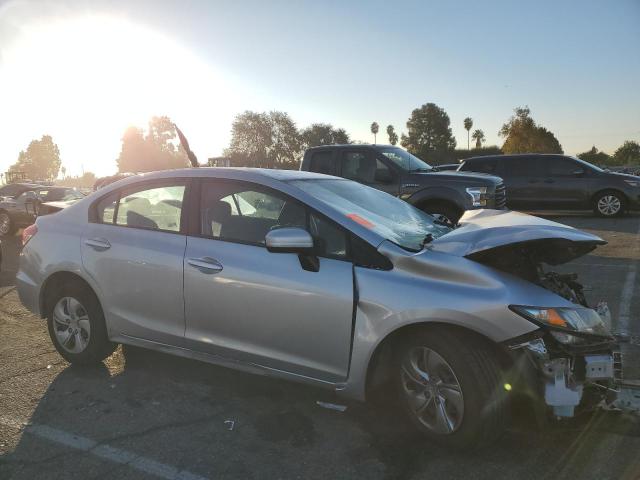 19XFB2F56EE238548 | 2014 HONDA CIVIC LX