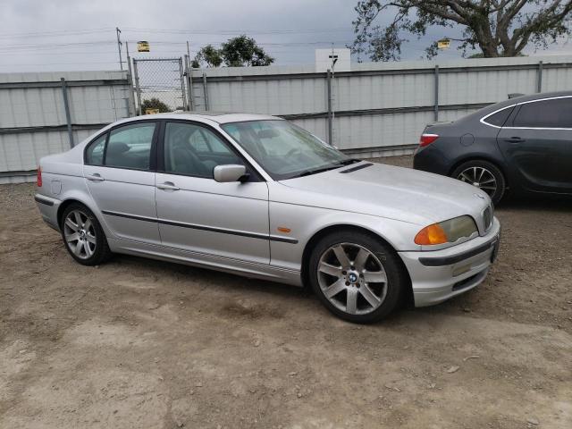 WBAAV33441FV00390 | 2001 BMW 325 i