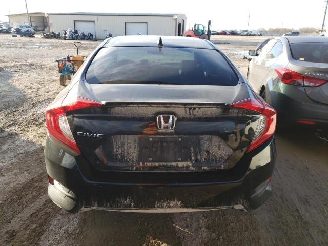 19XFC1F80GE207669 | 2016 HONDA CIVIC EX