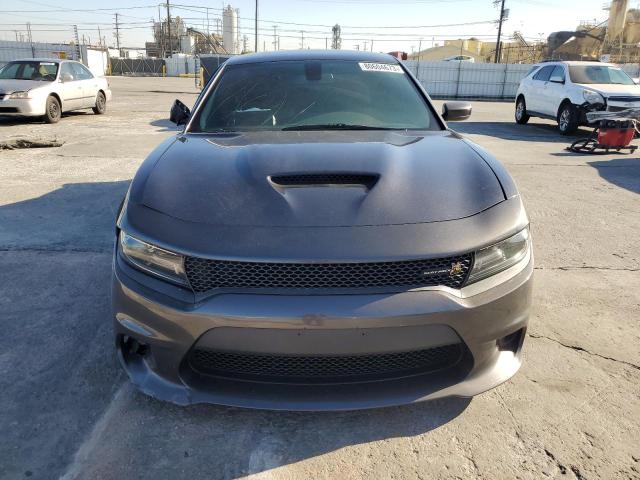 2C3CDXGJ2HH595695 | 2017 DODGE CHARGER R/