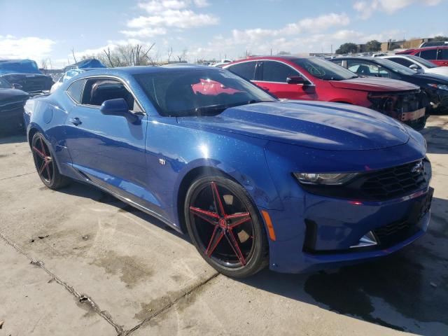 1G1FB1RS1K0124949 | 2019 CHEVROLET CAMARO LS