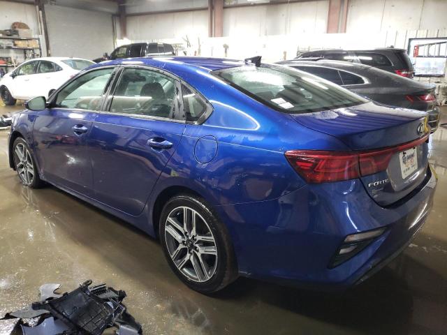 3KPF34AD6KE015817 | 2019 KIA FORTE GT L