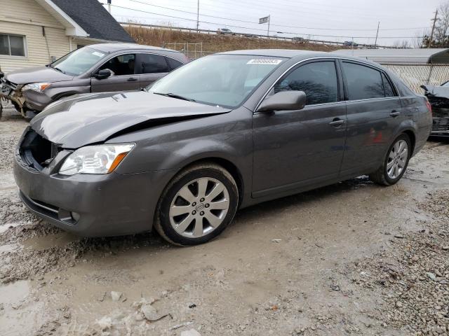 2007 Toyota Avalon XL