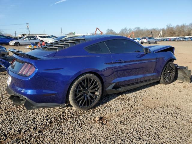 1FA6P8TH9G5235425 | 2016 FORD MUSTANG