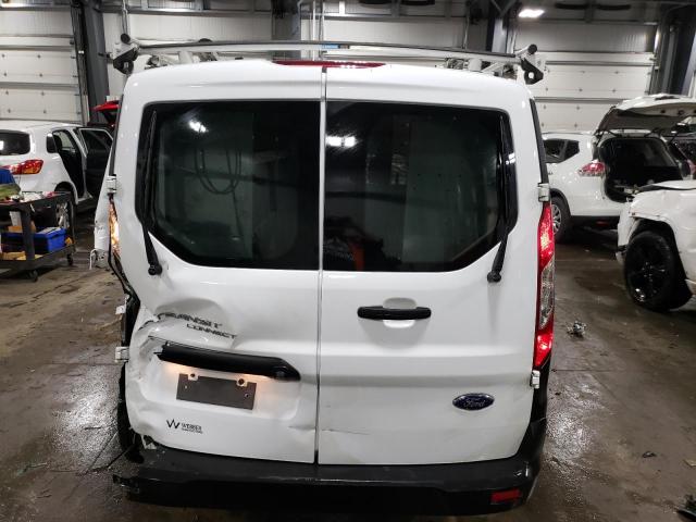 NM0LS7E21L1465330 | 2020 FORD TRANSIT CO