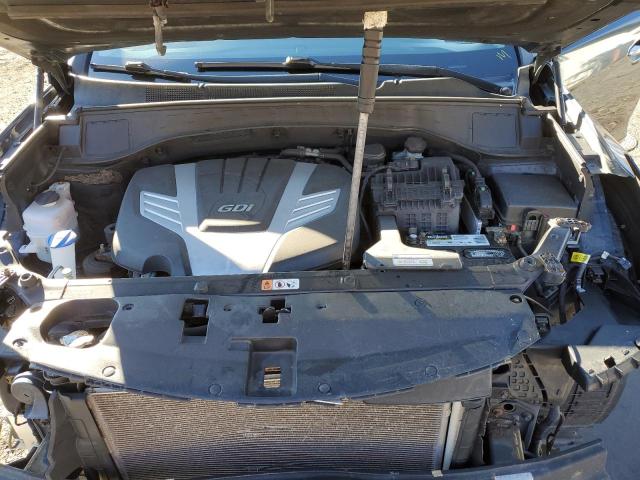 2015 HYUNDAI SANTA FE G - KM8SMDHF4FU123732