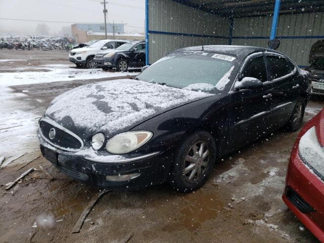 2005 Buick LaCrosse CXL