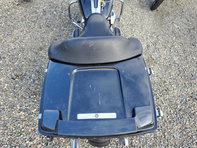 2006 HARLEY-DAVIDSON FLHXI CALI 1HD1KBW326Y648685