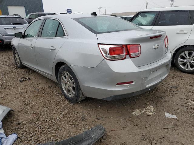 1G11A5SL8EU135046 | 2014 CHEVROLET MALIBU LS