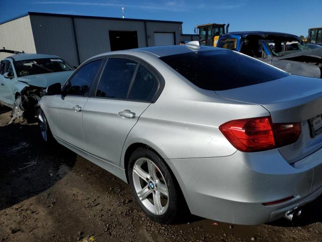 WBA3A5C51EP602366 | 2014 BMW 328 I