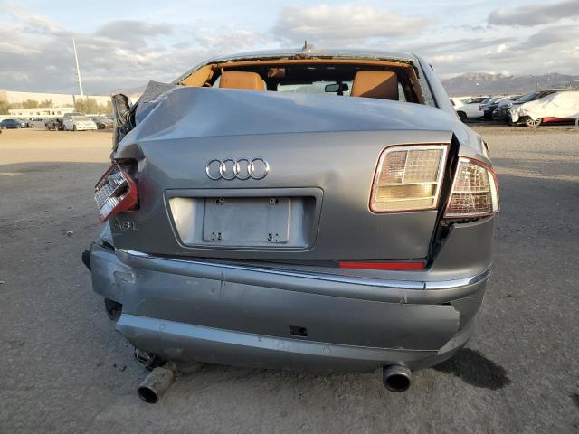 2005 Audi A8 L Quattro VIN: WAUML44E15N009822 Lot: 81448993