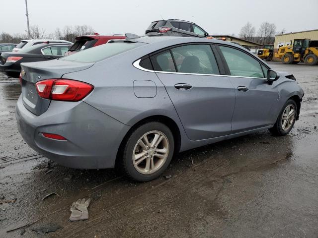 1G1BE5SM5J7210263 | 2018 Chevrolet cruze lt